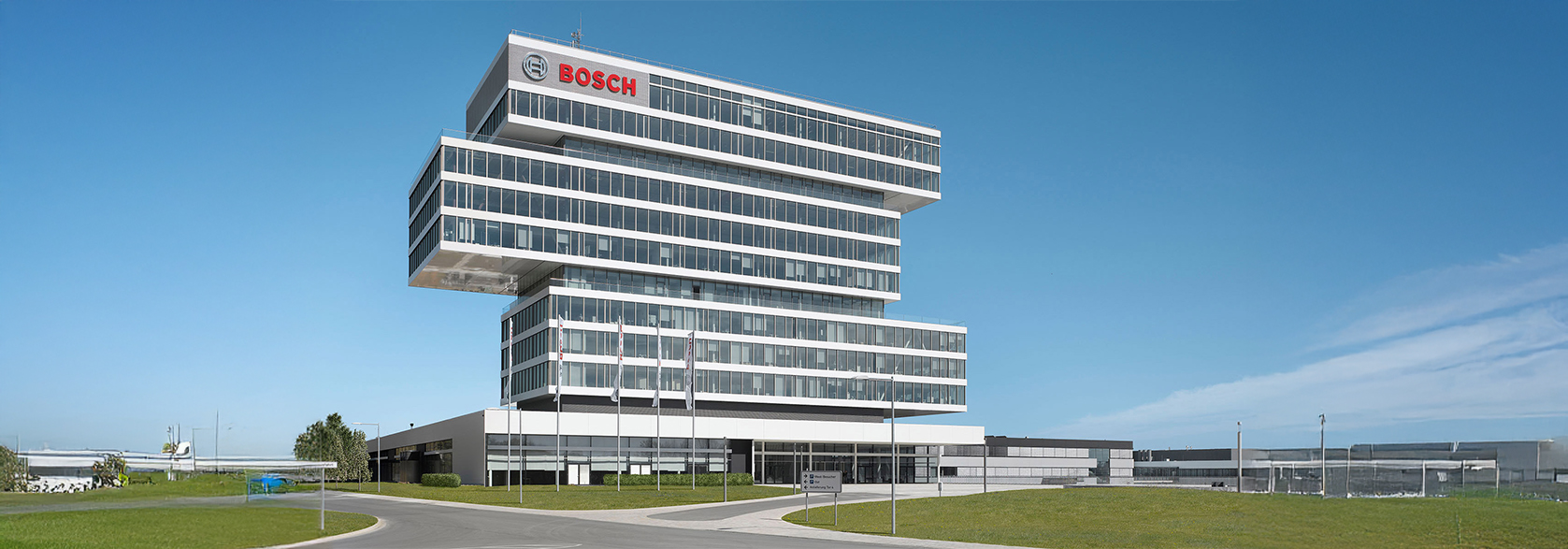 ARC Mühendislik | Bosch