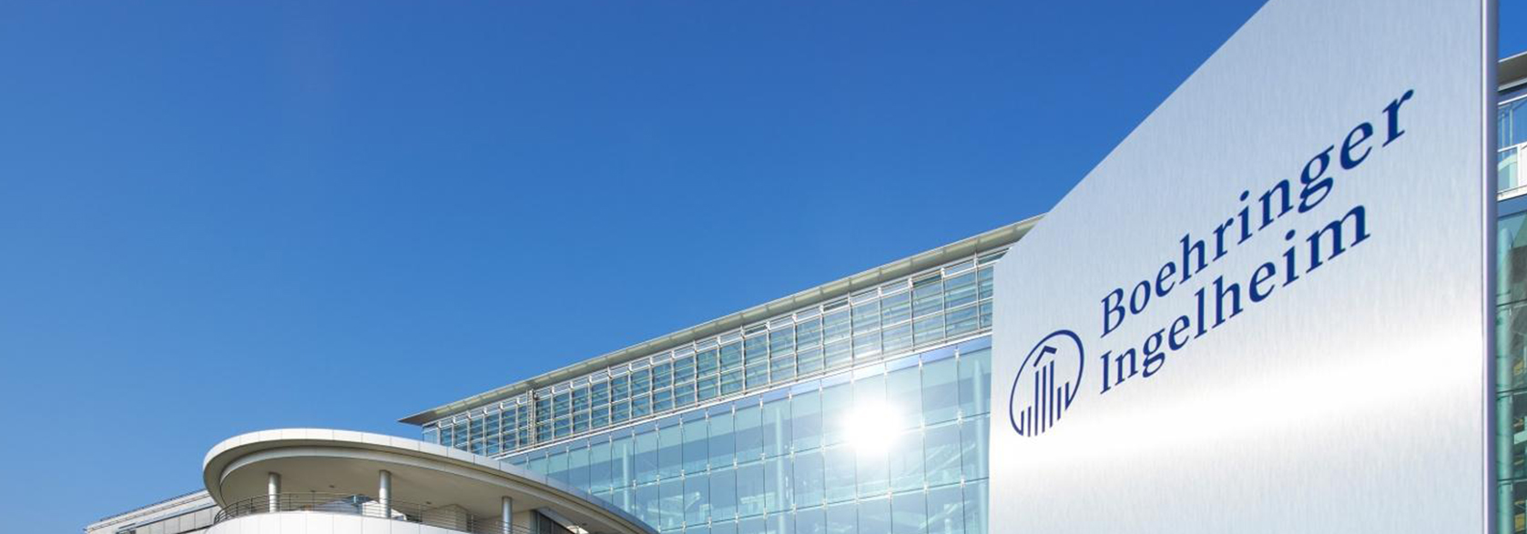 ARC Mühendislik | Boehringer Ingelheim