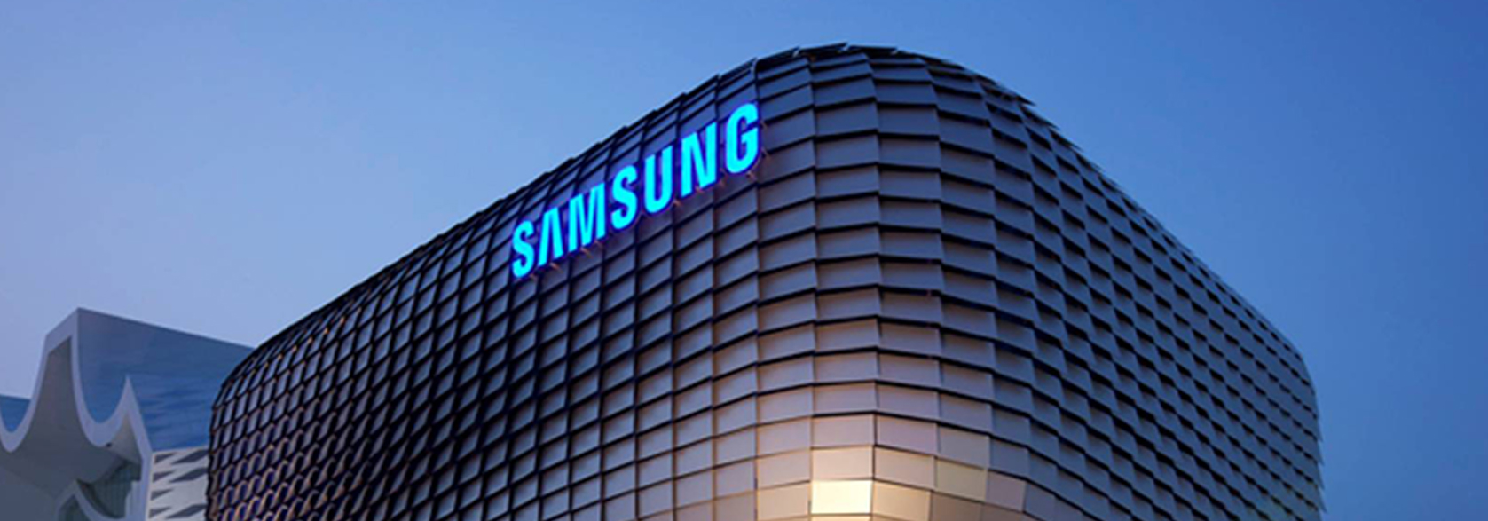 ARC Mühendislik | Samsung