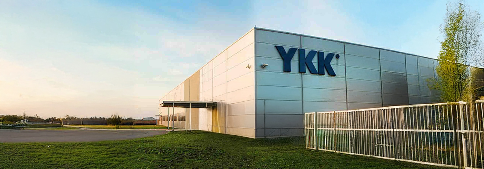 ARC Mühendislik | YKK