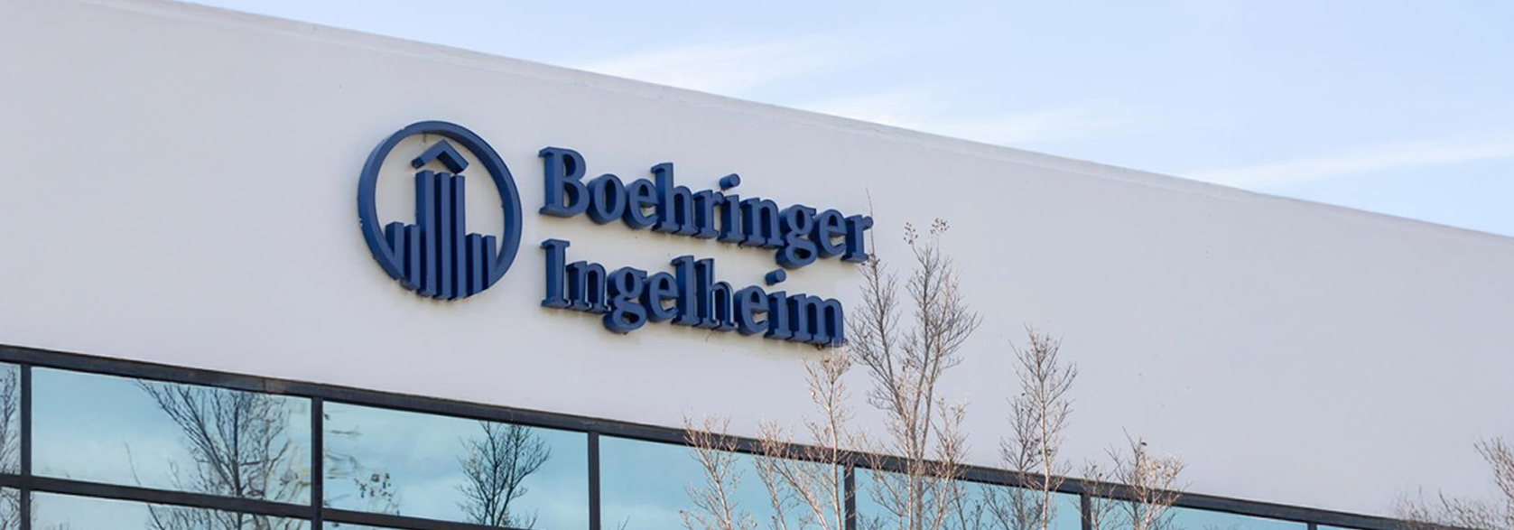 ARC Mühendislik | Boehringer Ingelheim