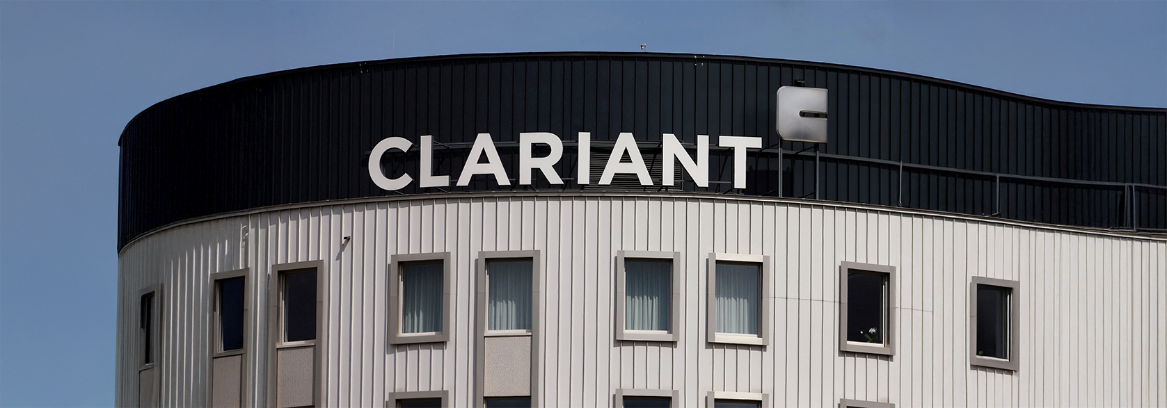 ARC Mühendislik | Clariant